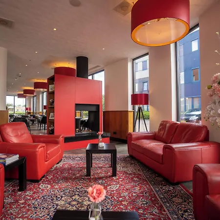Bastion Hotel Leeuwarden-3