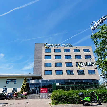 Bastion Hotel Barendrecht-2