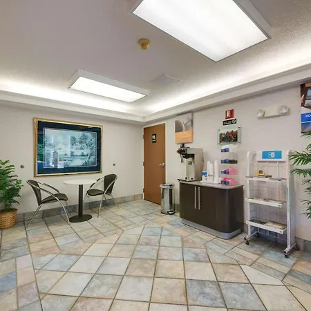 Motel 6-Statesville, Nc-2