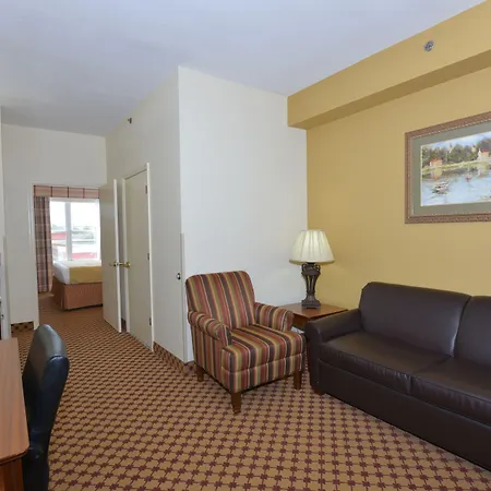 Country Inn & Suites By Radisson, Valdosta, Ga-2