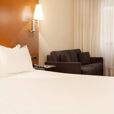Ac Hotel Tarragona By Marriott-3