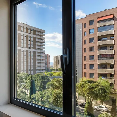 Ac Hotel Tarragona By Marriott-2