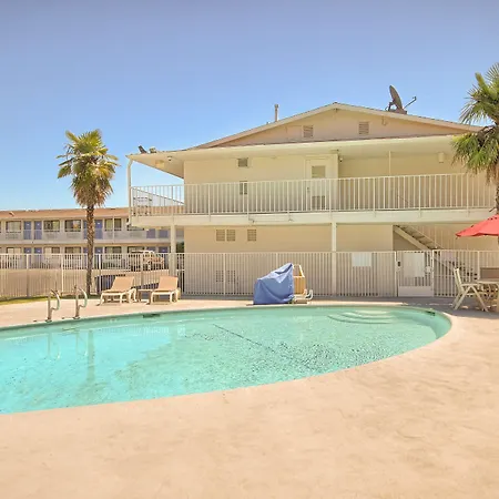 Motel 6-Fresno, Ca - Blackstone North-2