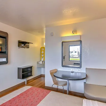 Motel 6-Buellton, Ca - Solvang Area-2