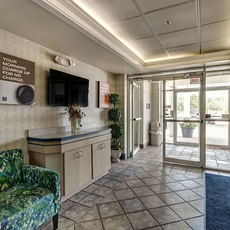 Motel 6-Medina, Oh - Cleveland-2