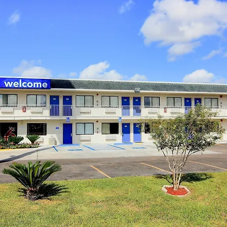 Motel 6-Kingsville, Tx-3