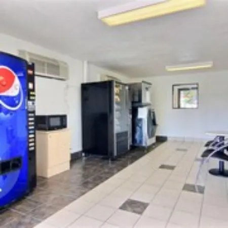 Motel 6-Kingsville, Tx-2
