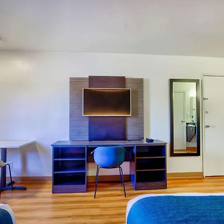 Motel 6-Duluth, Mn-3