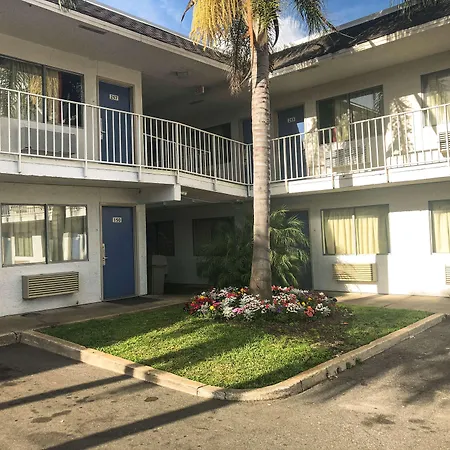 Motel 6-Jacksonville, Fl - Orange Park-3