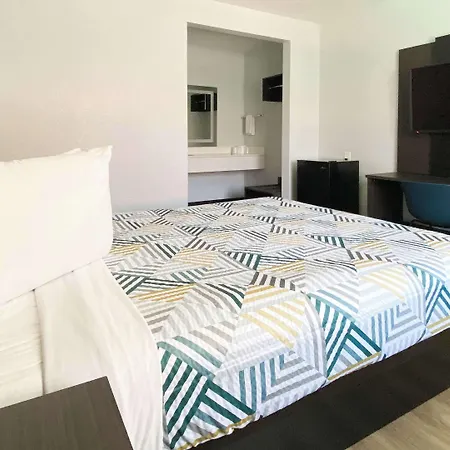 Motel 6-Costa Mesa, Ca-2