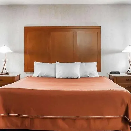 Rodeway Inn & Suites-3