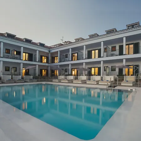 Bandama Golf Hotel By Airnest (Adults Only)-3