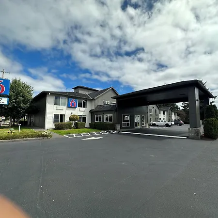 Motel 6-Seaside, Or-3