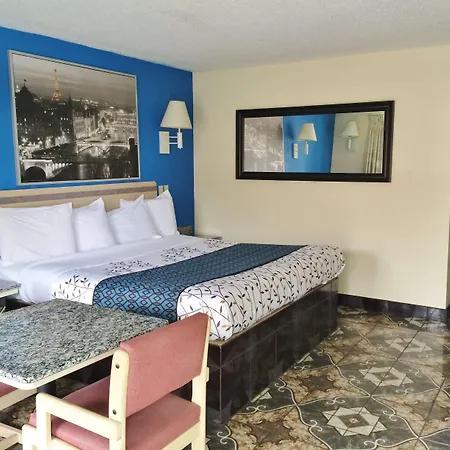 American Choice Inn Beaumont-2