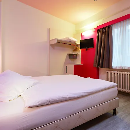 Acquarello Swiss Quality Hotel-2