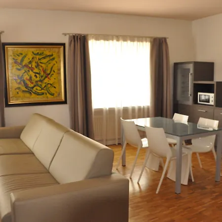 Acquarello Swiss Quality Hotel-3
