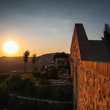 Castello di Velona Resort, Thermal SPA&Winery-2