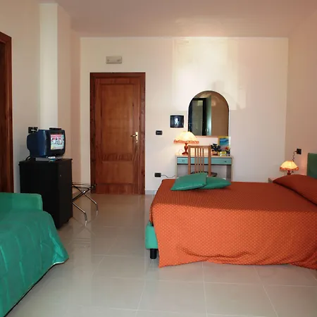 Hotel Village Eden-2