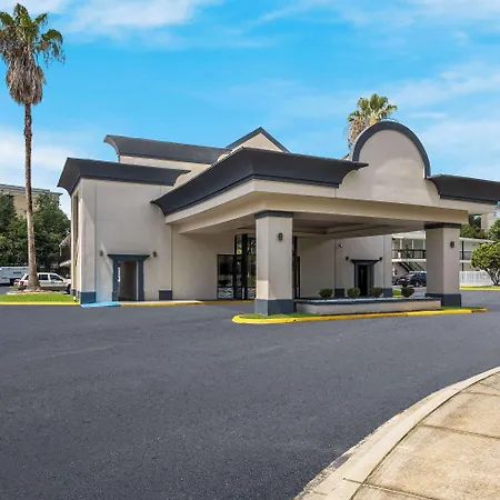 Quality Inn Tallahassee Near University-3