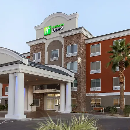 Holiday Inn Express Las Vegas Stadium Area By Ihg-3