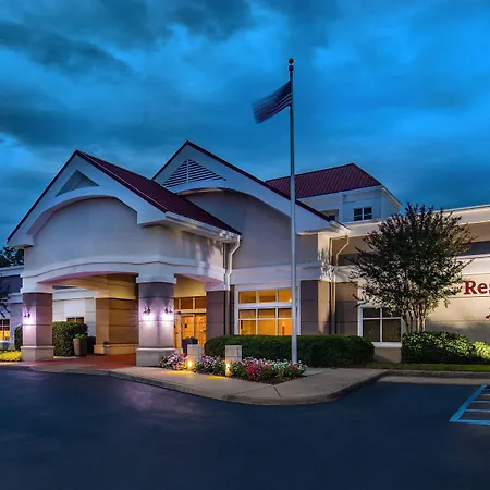Residence Inn By Marriott Norfolk Airport-2