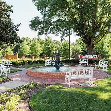 Westgate Historic Williamsburg Resort-2