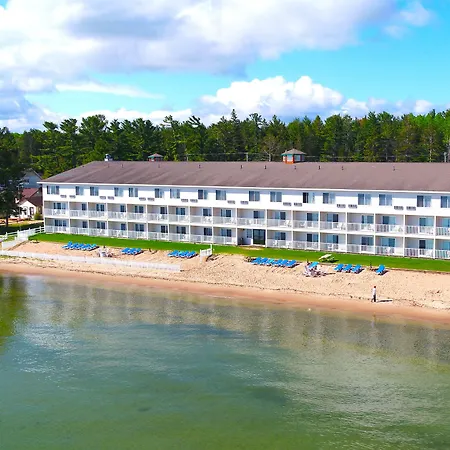 Bridge Vista Beach Hotel And Convention Center-2