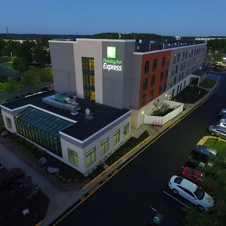 Holiday Inn Express Quantico - Stafford By Ihg-2