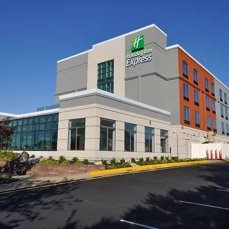 Holiday Inn Express Quantico - Stafford By Ihg-3
