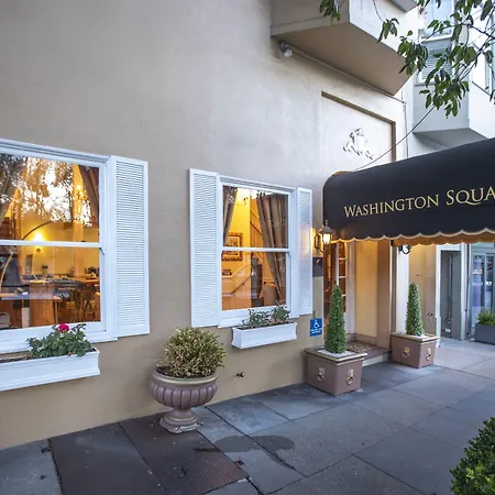 Washington Square Inn-3