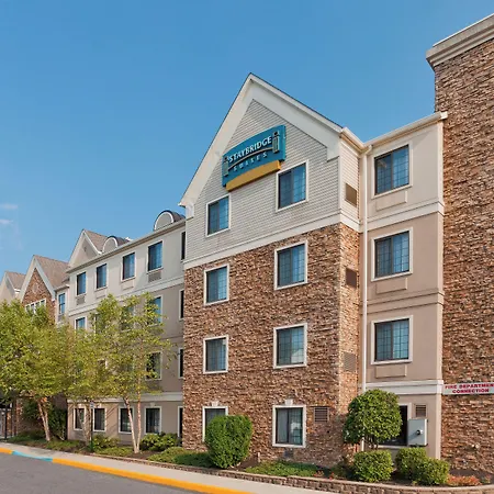 Staybridge Suites Allentown Airport Lehigh Valley By Ihg-2