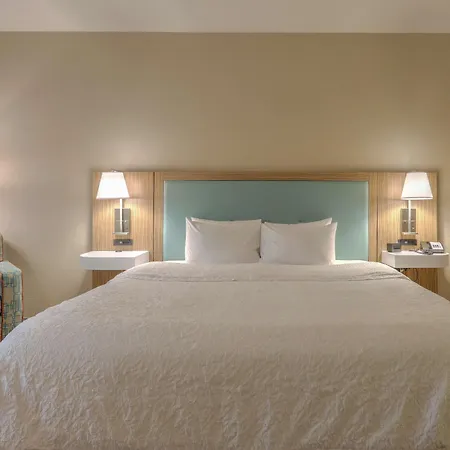 Hampton Inn Batavia-3