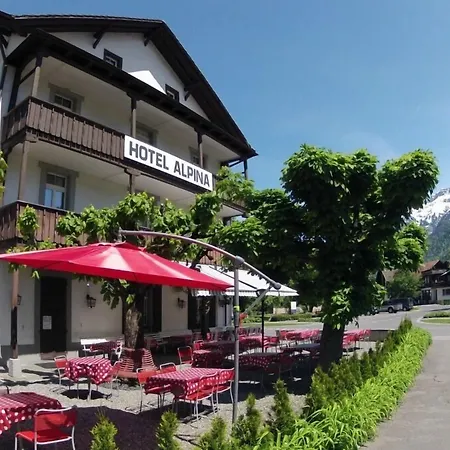 Alpina Hotel-2
