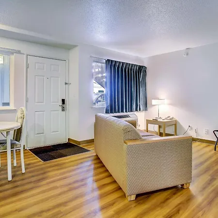 Motel 6-Coos Bay, Or-3