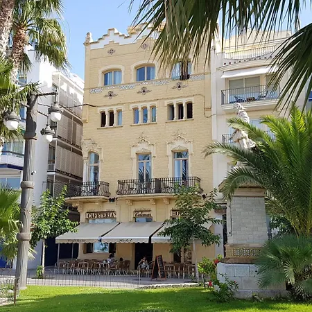 Hotel Celimar-3