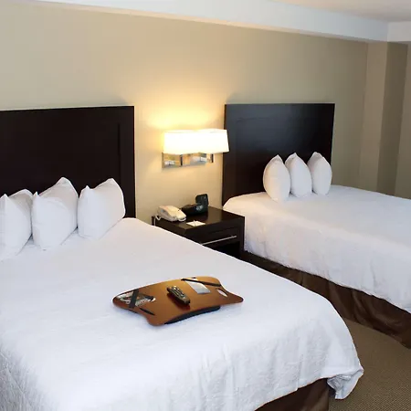 Hampton Inn & Suites Boston Crosstown Center-2