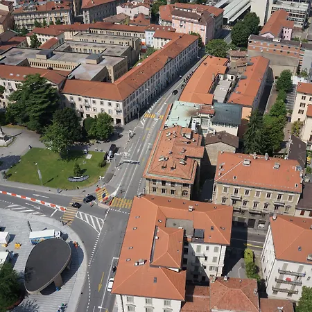 Hotel Pestalozzi Lugano-2