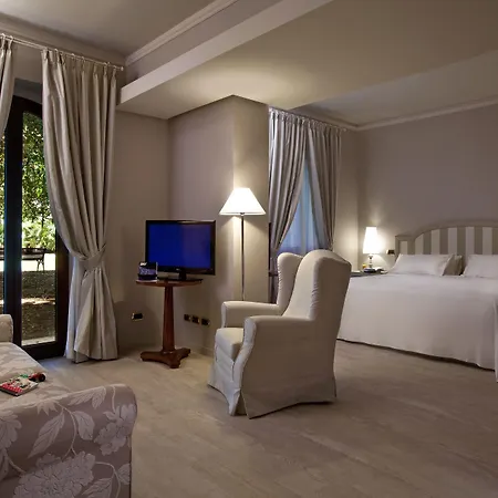 Grand Hotel Baia Verde-2