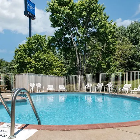 Rodeway Inn Sharonville - Cincinnati North-2