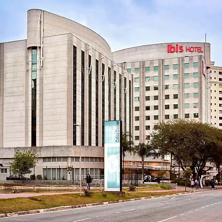 Ibis Santo Andre-2