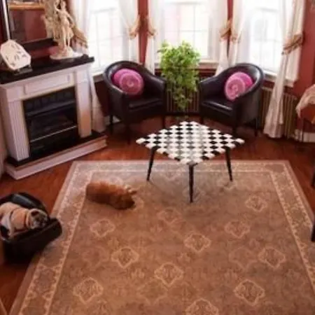 Ocean City Mansion-2