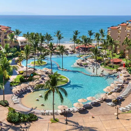 Villa Del Palmar Flamingos Beach Resort & Spa-2