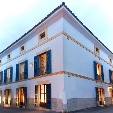 Hotel Can Moragues-2