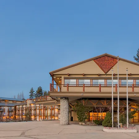 Holiday Inn Resort The Lodge At Big Bear Lake By Ihg-3