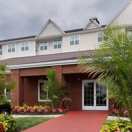 Residence Inn By Marriott Potomac Mills Woodbridge-3