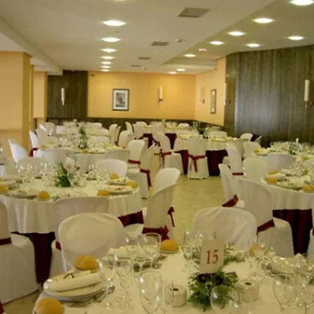 Duerming Villa De Sarria Hotel-2