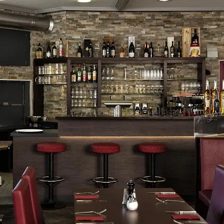 DOBLERGREEN Hotel Stuttgart-Gerlingen-2