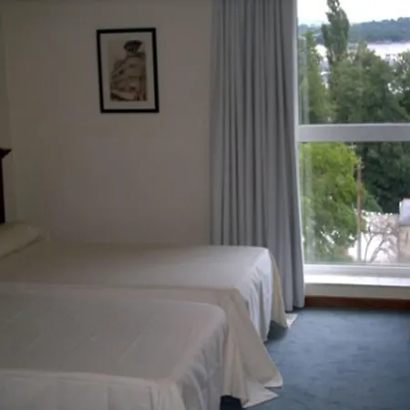 Duerming Villa De Sarria Hotel-3
