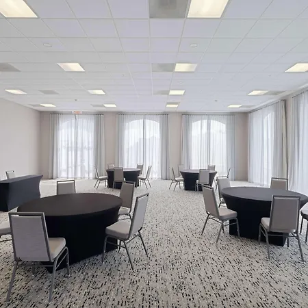 Homewood Suites By Hilton Columbia, Sc-3