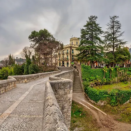 Els Jardins De La Martana-3